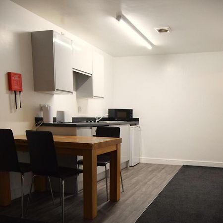Oyo Victoria Apartments Middlesbrough Luaran gambar