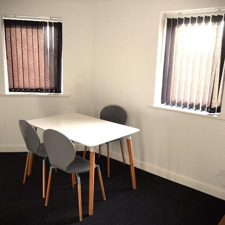 Oyo Victoria Apartments Middlesbrough Luaran gambar