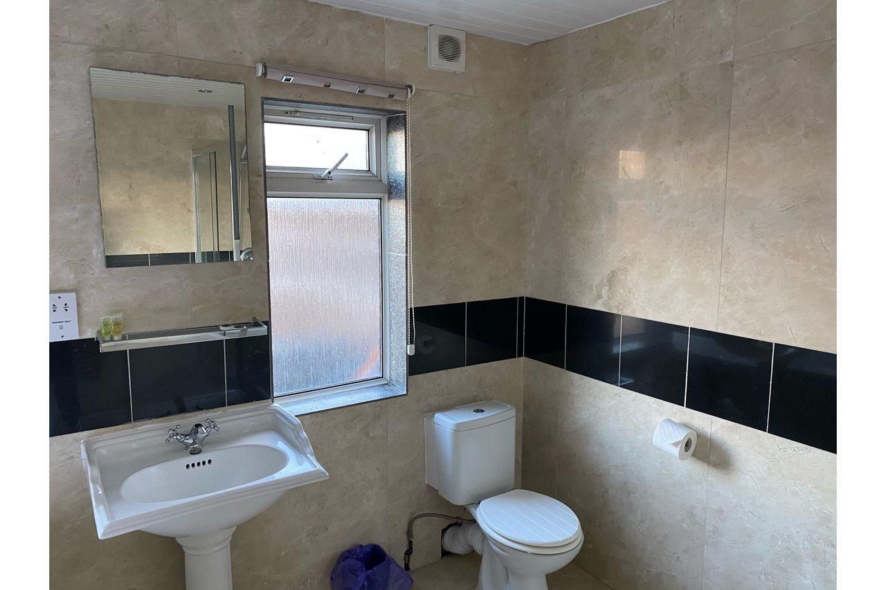Oyo Victoria Apartments Middlesbrough Luaran gambar
