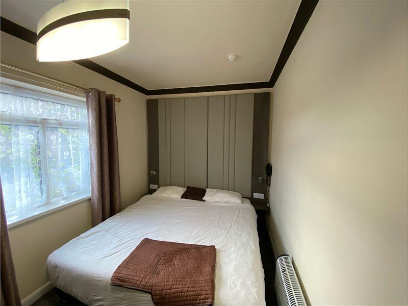 Oyo Victoria Apartments Middlesbrough Luaran gambar