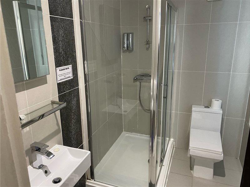 Oyo Victoria Apartments Middlesbrough Luaran gambar