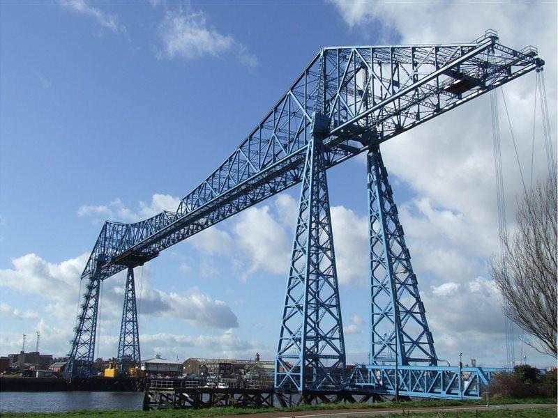 Oyo Victoria Apartments Middlesbrough Luaran gambar