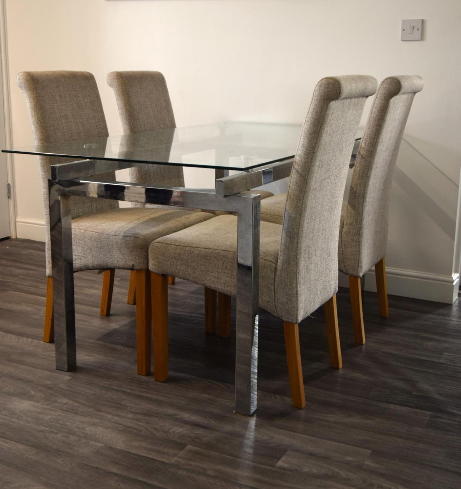 Oyo Victoria Apartments Middlesbrough Luaran gambar