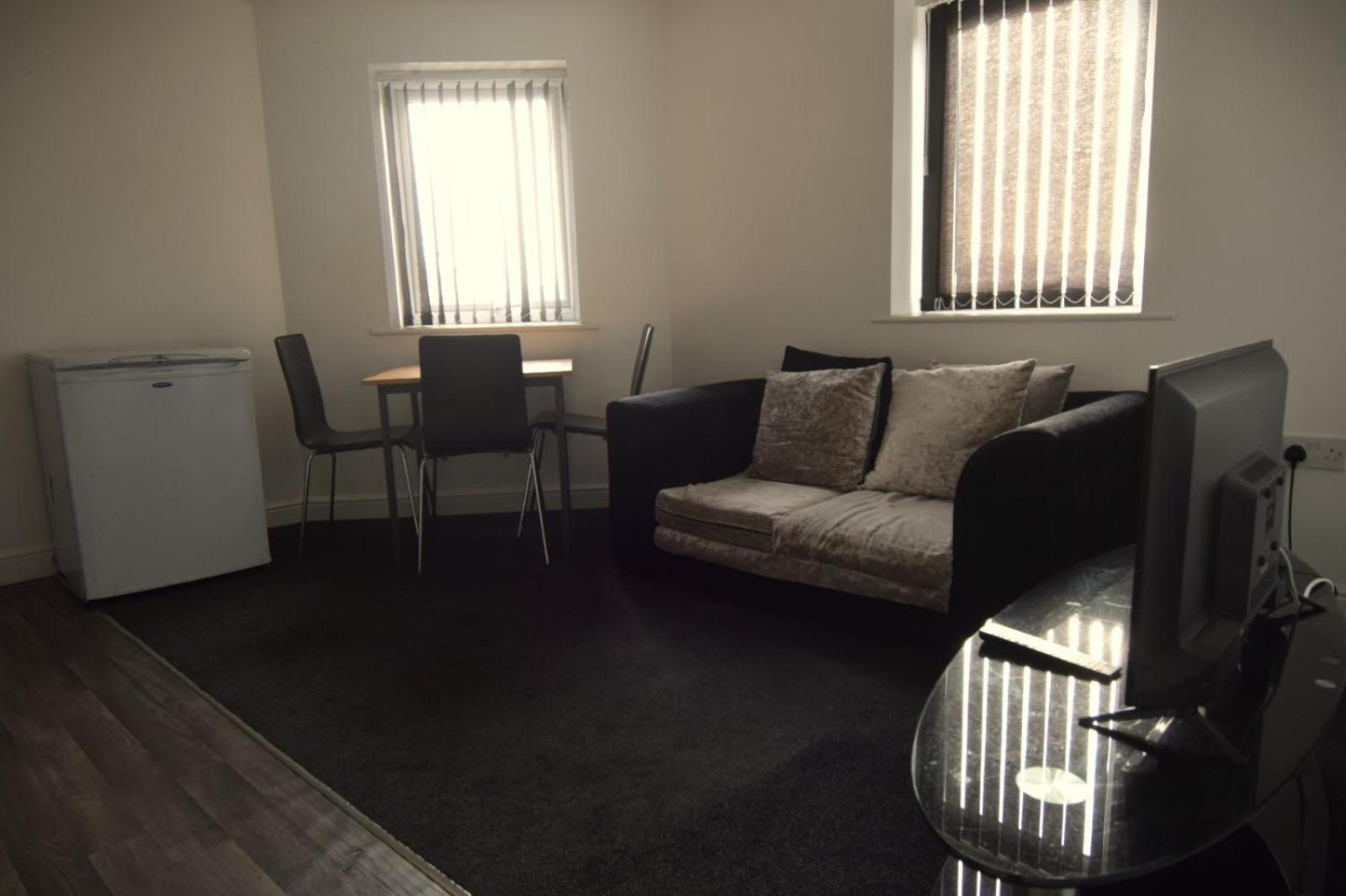 Oyo Victoria Apartments Middlesbrough Luaran gambar