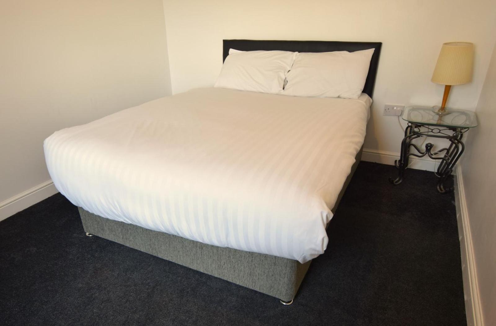 Oyo Victoria Apartments Middlesbrough Luaran gambar