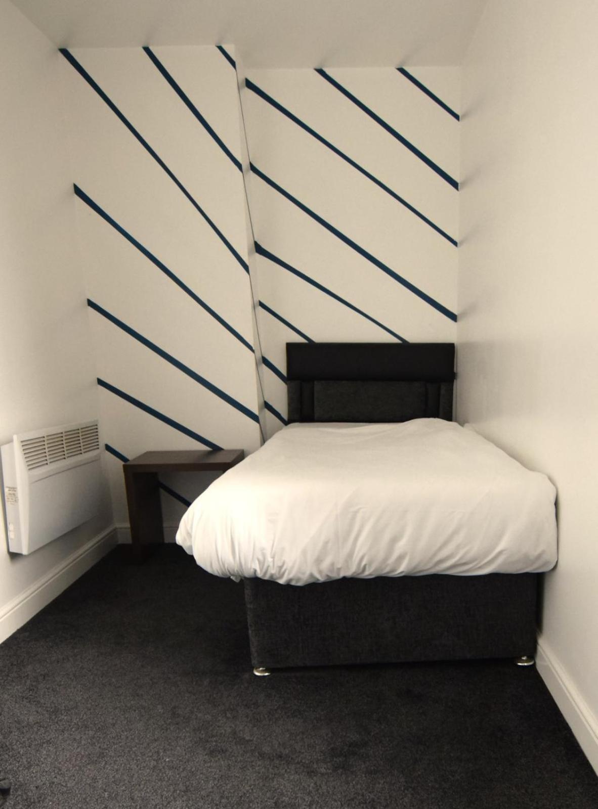 Oyo Victoria Apartments Middlesbrough Luaran gambar